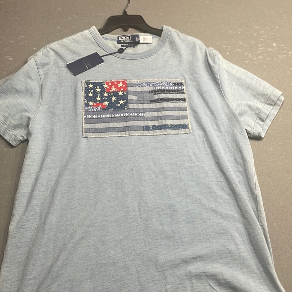 Polo by Ralph Lauren T Shirt